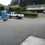 Exposed Aggregate Driveway 2