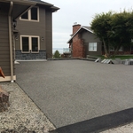 Exposed Aggregate Driveway 3