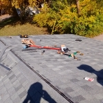 Roof job Mishawaka,indian