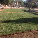 Sod Installation