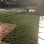 Sod Installation