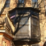 Wooden window restoration Brooklyn NY