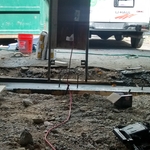 Garage replace