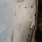 Redoing. Pool
