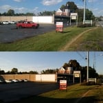 Asphalt Sealcoating