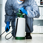 Pest Elimination Program