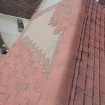 Shingle repair