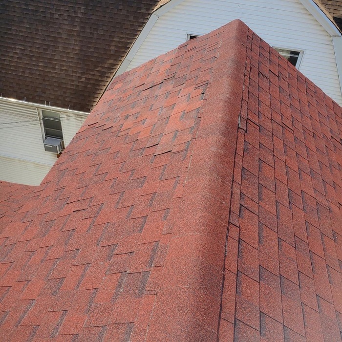 Shingle repair