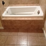guest bath