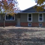 Finished Home