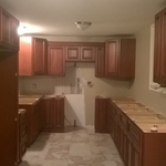 Kitchen (Before)