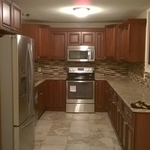 Kitchen (After)