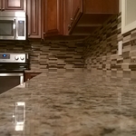 Kitchen Close Up