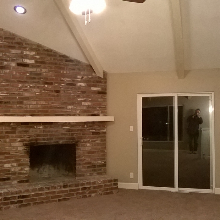 Living Room (After)