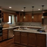 Sullivan kitchen