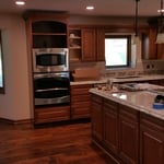Sullivan kitchen