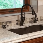 Sullivan kitchen