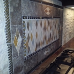 Backsplash