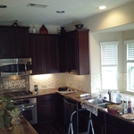 Backsplash