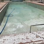 Before Surface Prep