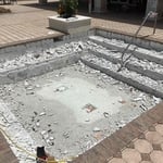 Spa Tile Replacement