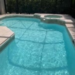 Crystal Clear Pool