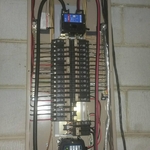 Panel Installation After