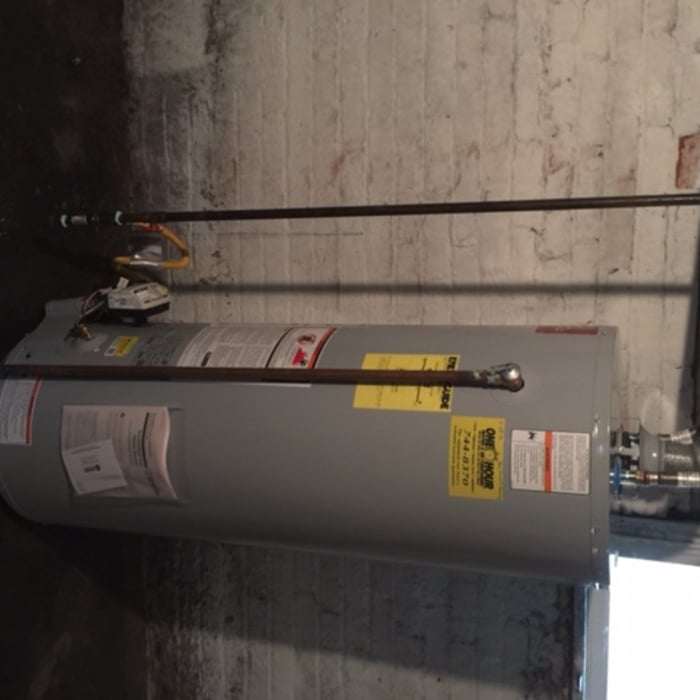 Water Heater