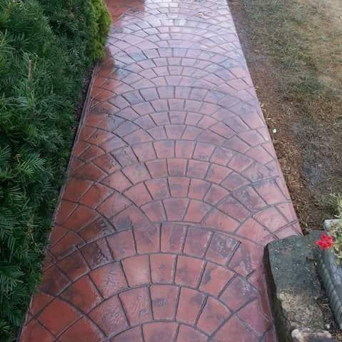 Sidewalk