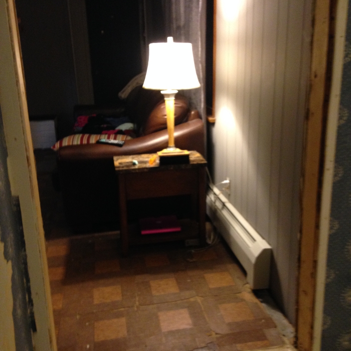 flooring