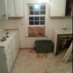 Kitchen Remodel