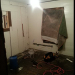 Bedroom Remodel