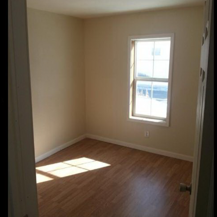 Bedroom Remodel