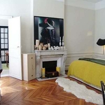 Inspirational Image of French Interior