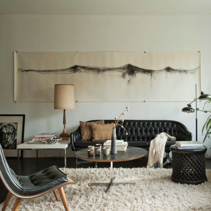 Inspirational Image of Masculine Interior