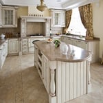 Celebrity Kitchen Design/Remodel
