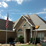 Re-Roof