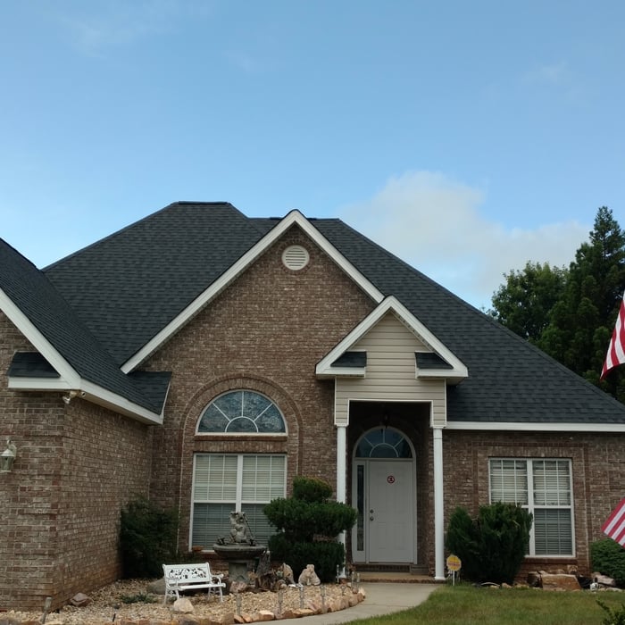 Re-Roof