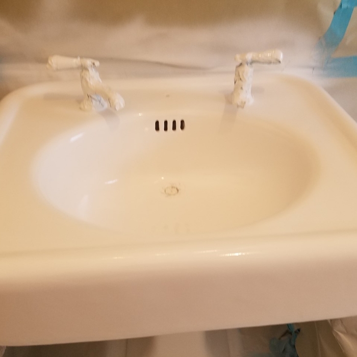 Sink