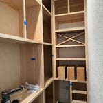 Pantry in Austin, TX