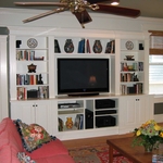 Entertainment Center