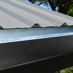 Seamless Fascia