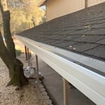 Valor Gutter Guard