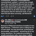 Facebook Reviews