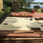 Deck Repair