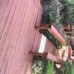 Deck Repair