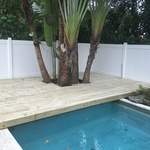 Deck Construction