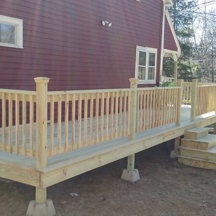 Deck 2016