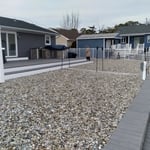 2021 Paver Patios