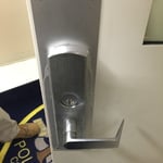 Lever Trim